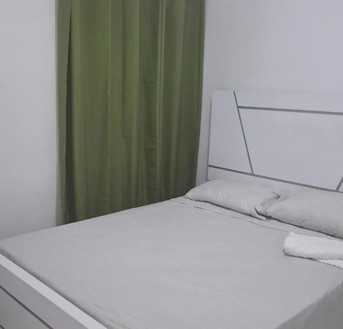 Lejlighed Mercedes' Nest Mandinga